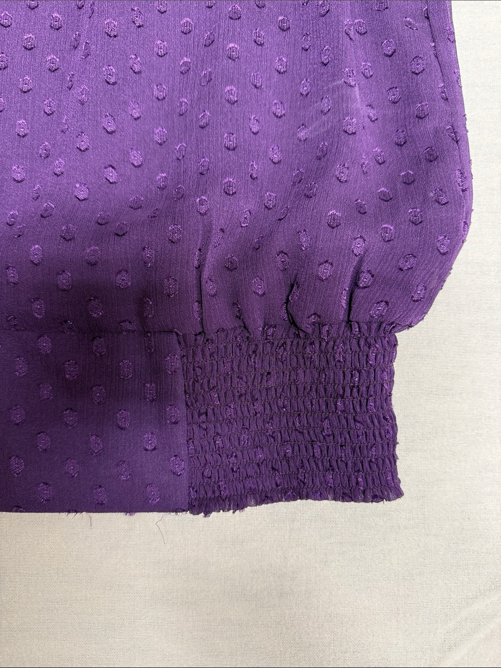 Dressbarn Top - Picture 4 of 6